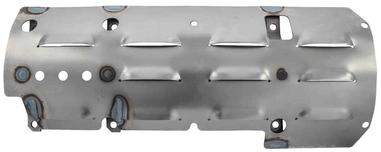 Windage Tray GM LS-Series