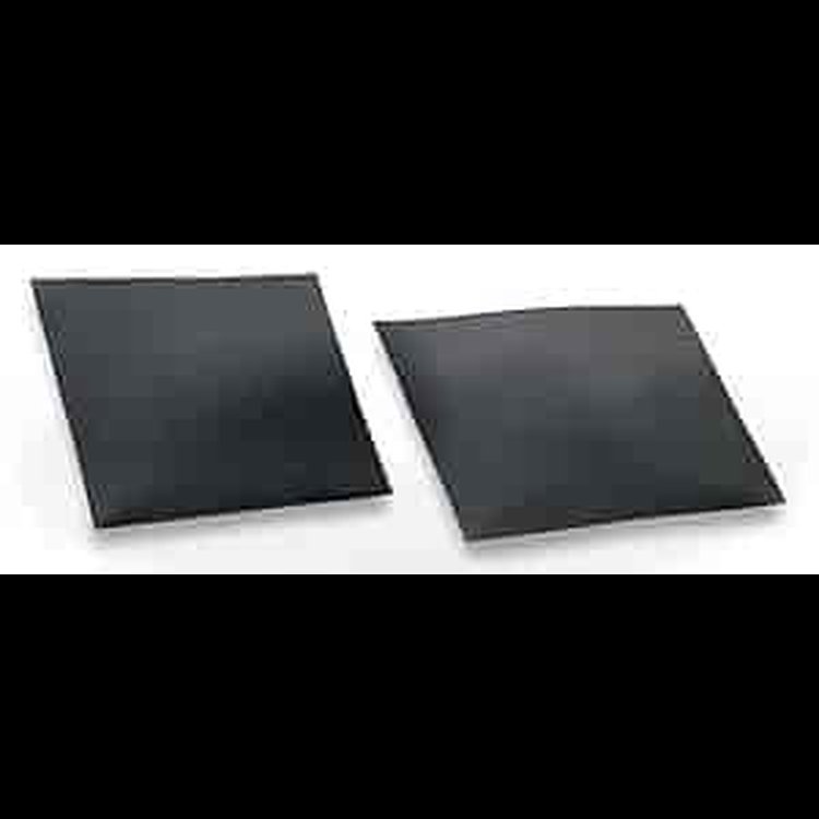 Uni-Directional Windage Tray Screen, 16" x 24" , Universal Application