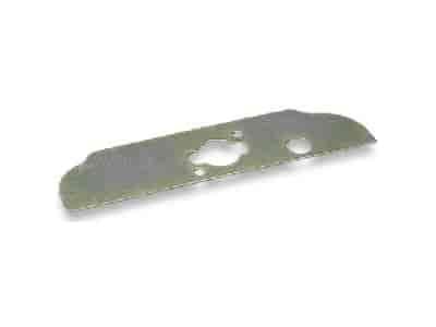 Oil Pan Baffle Big Block Chevy