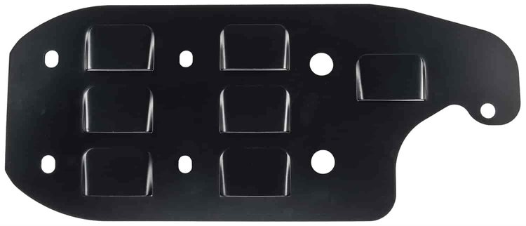 Windage Tray Small Block Chevy
