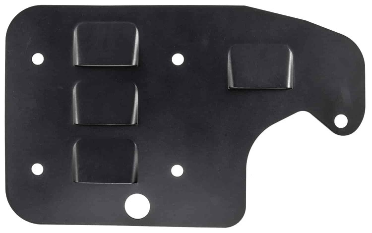 Windage Tray Big Block Chevy