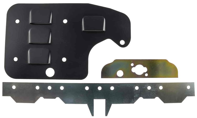 Oil Control Kit Big Block Chevy
