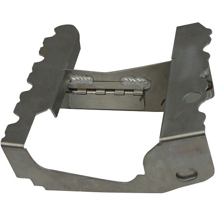 23040 Oil Pan Baffle Kit, Honda S2000