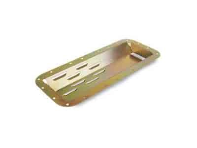 Top Fuel/Funny Car Hemi Windage Tray