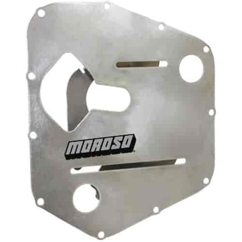 Oil Pan Baffle for Subaru BRZ/Scion FRS