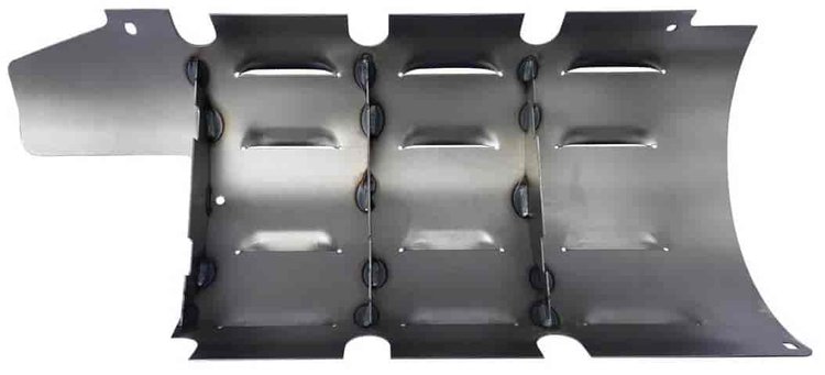 Windage Tray Big Block Chevy Mark IV