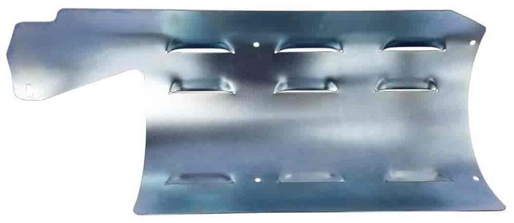 Windage Tray Big Block Chevy Mark IV