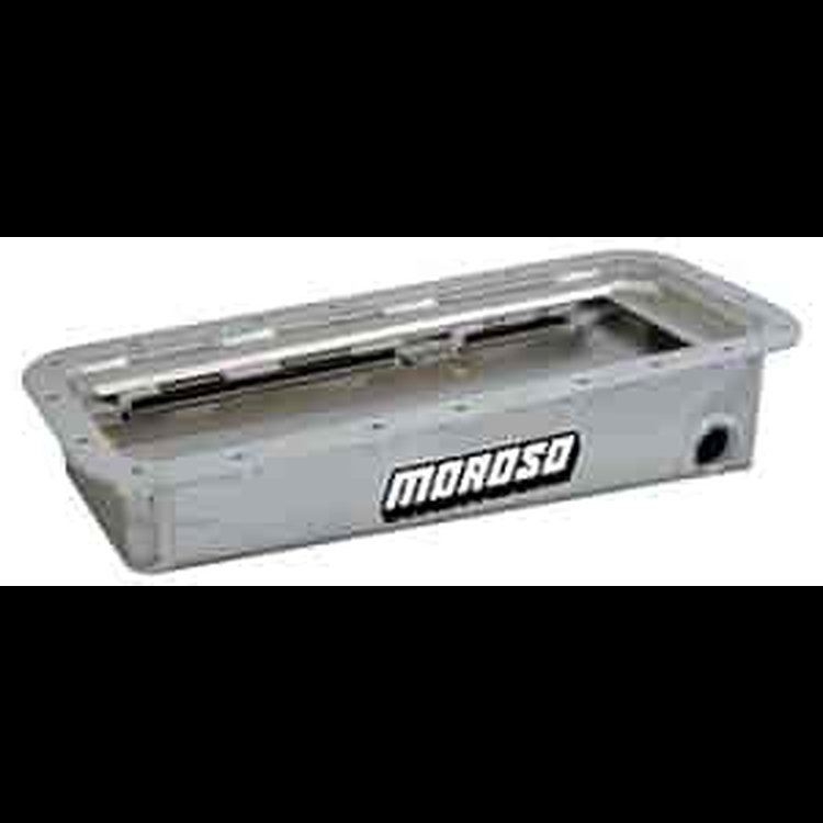 Replacement Windage Tray for Moroso Oil Pan 710-20045