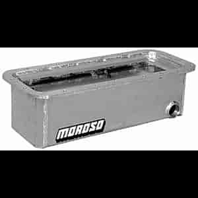 Replacement Windage Tray for Moroso Oil Pan 710-20050