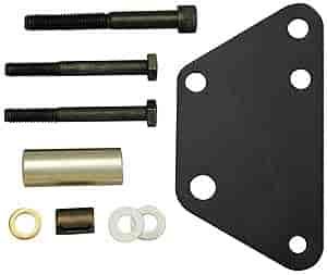 External Oil Pump Mounting Brackets SB-Ford Engines