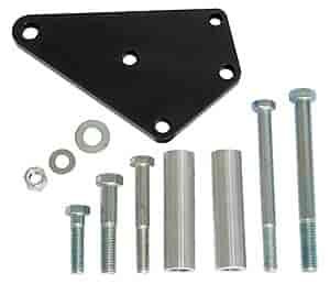 External Oil Pump Mounting Brackets BB-Ford Engines