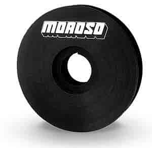 Crankshaft Pulley Billet Aluminum