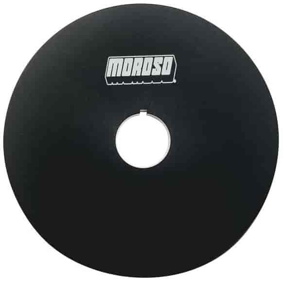 V-Belt Crankshaft Pulley - 5 in.