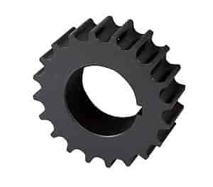 Radius Tooth Drive Pulley Teeth: 20