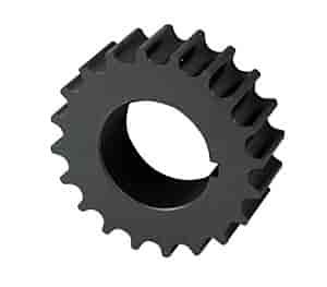 Radius Tooth Drive Pulley Teeth: 28