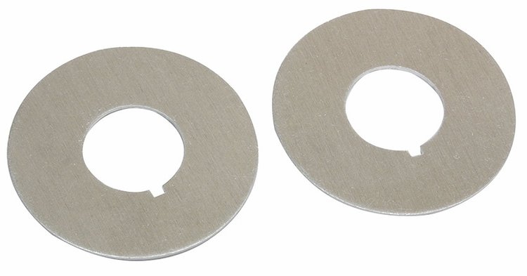 Gilmer Belt Guide 2.50" Diameter