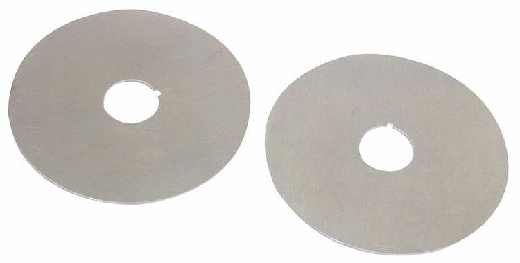Gilmer Belt Guide 4.50" Diameter