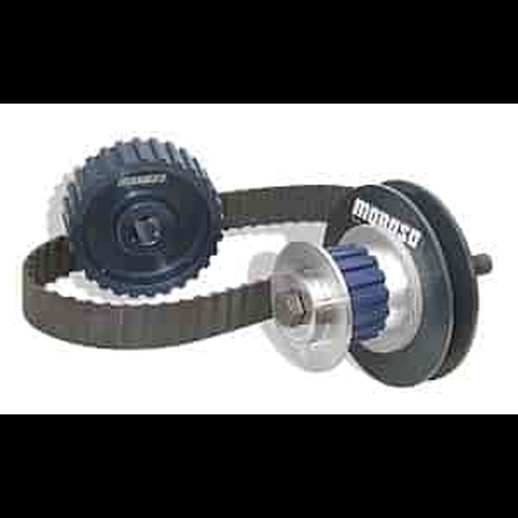 Drag Race Oil Pump Drive Kit Big Block Chevy
