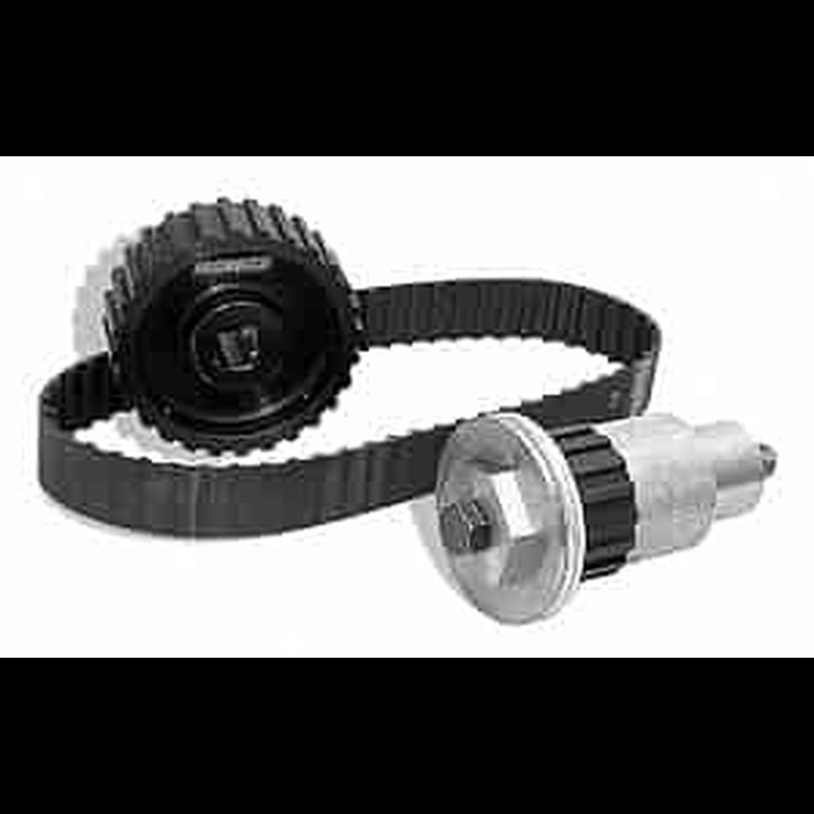 Oil Pump Drive Kit Oval Track