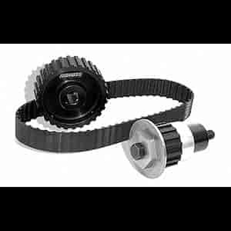 Drag Race Oil Pump Drive Kit Small Block Chevy