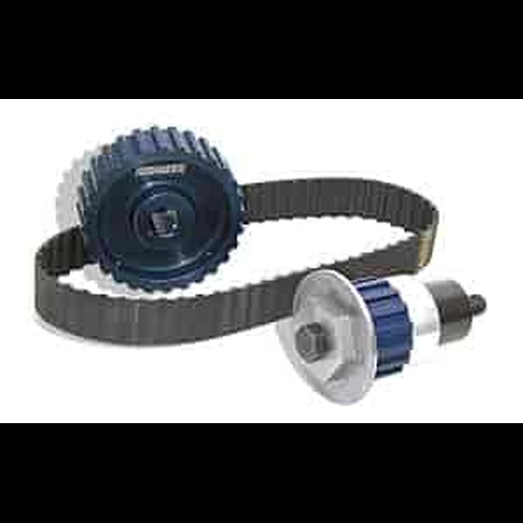 Drag Race Oil Pump Drive Kit Big Block Chevy