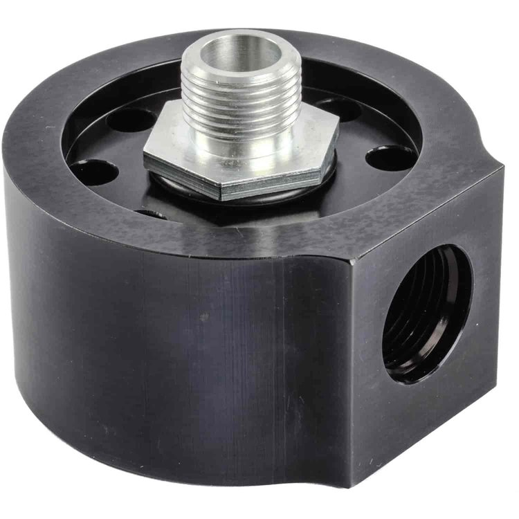Accumulator Adapter 3/4" -16 Thread