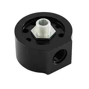 Accumulator Adapter 13/16" -16 Thread