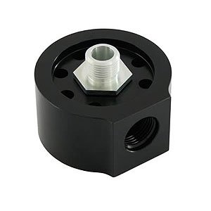 Accumulator Adapter 18mm x 1.5 Thread