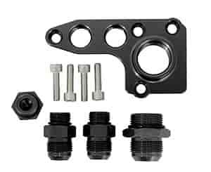 Oil Filter Adapter Ford 4.6/5.4L