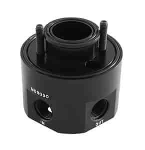 Oil Filter Adapter Small Block/Big Block Mark IV Chevy