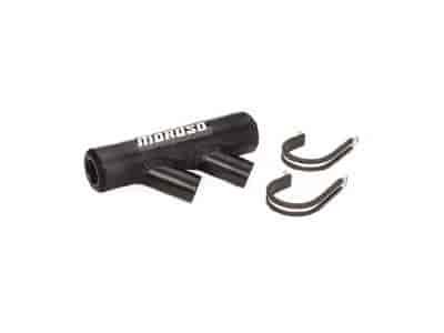 Universal Oil Cooler/Filter Sandwich Adapter 18mm-1.5 Thread
