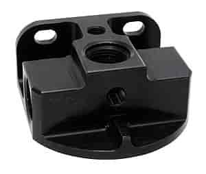 Remote Oil Filter Mount Side Port Style