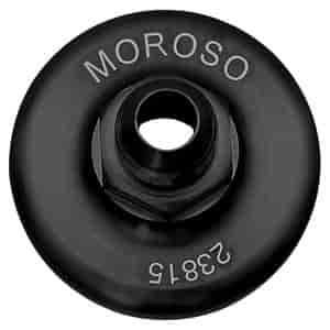 Oil Filter Block-Off Plate Honda