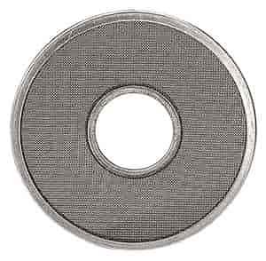 Moroso Pre-Filter Oil Screen