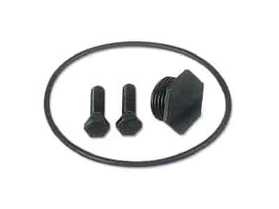 Oil Passage Plug Kit BBC Gen V/VI engines