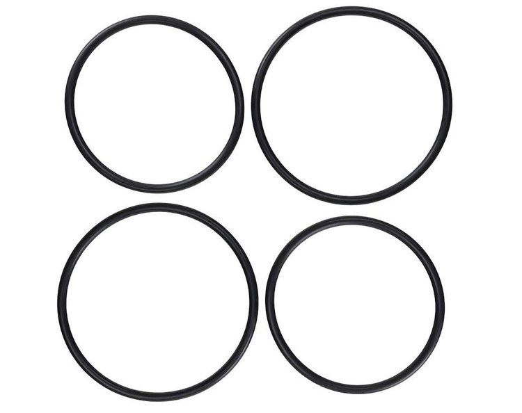 23910 O-Ring Kit for Moroso Heavy Duty Accumulators