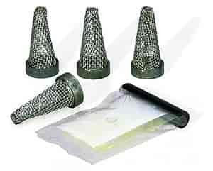 Filter Fitting Screen Kit