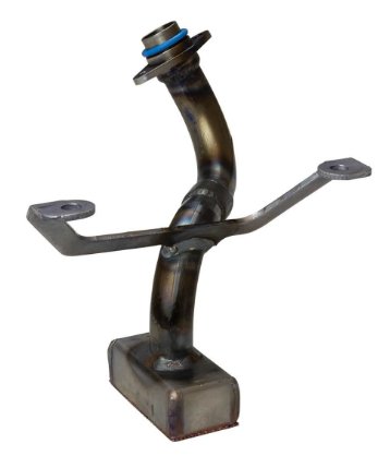 Oil Pump Pickup GM LS Front Sump