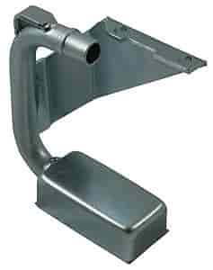 Oil Pump Pickup Small Block Chevy
