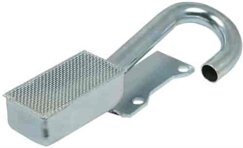 Oil Pump Pickup Small Block Chevy