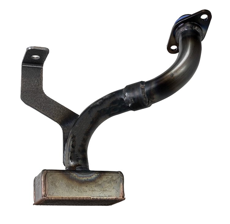 24109 Oil Pump Pickup, Front Sump, LS Next, 6 in. Deep