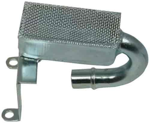 Oil Pump Pickup Small Block Chevy