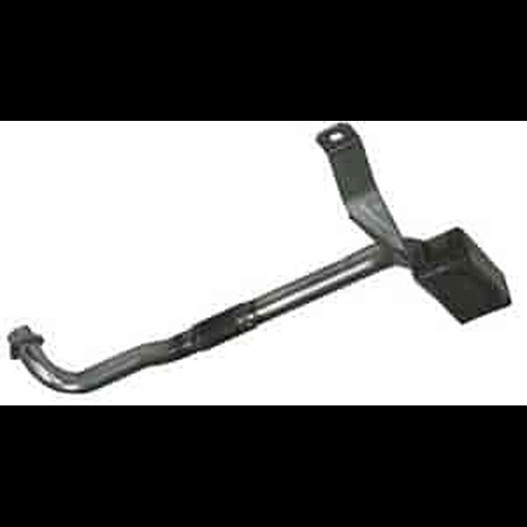 Oil Pump Pickup Fits Oil Pan from #710-20144