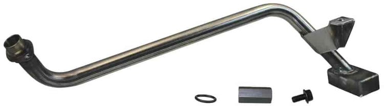 Oil Pump Pickup for GM LS Rear Sump COPO Oil Pans