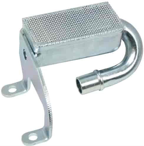 Oil Pump Pickup Small Block Chevy Rocket Block