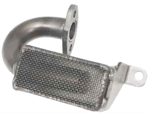 Oil Pump Pickup Small Block Chevy