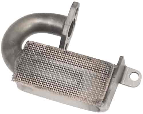Oil Pump Pickup Small Block Chevy