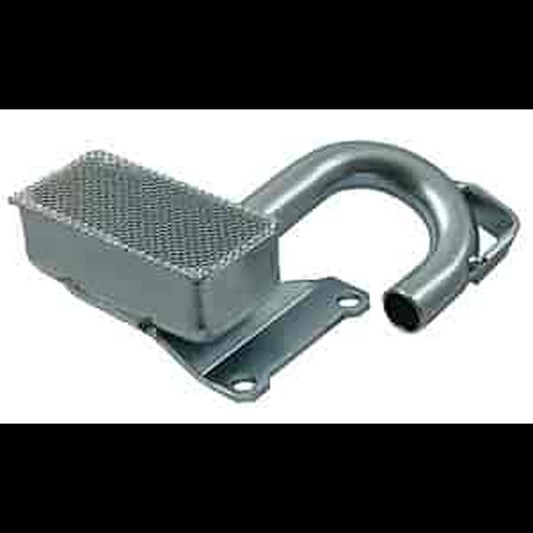 Oil Pump Pickup Small Block Chevy