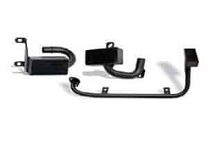 Extended Oil Pump Pickup Small Block Chevy