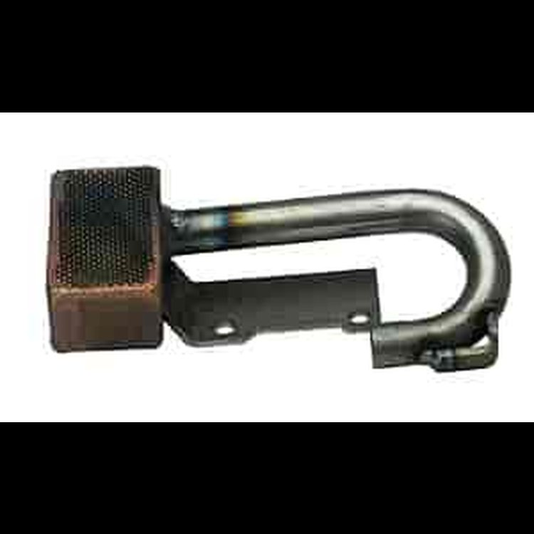 Oil Pump Pickup Small Block Chevy